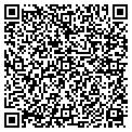 QR code with Srs Inc contacts