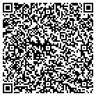 QR code with Hiv & Hepatitis Treatment contacts