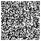 QR code with E & M Pattern & Model Works contacts