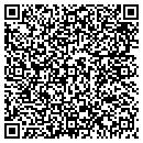 QR code with James R Vallino contacts