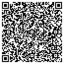 QR code with Heddings Lawn Care contacts