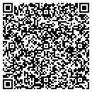 QR code with Holland's Lawn Service contacts