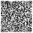 QR code with Jeffrey Wayne Freeman contacts