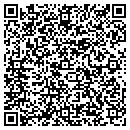 QR code with J E L Digital Art contacts