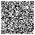QR code with Humboldt Bay Decoys contacts