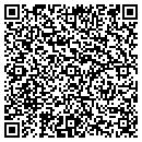 QR code with Treasure Box Inc contacts