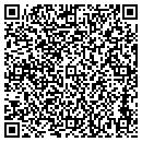 QR code with James L Busse contacts