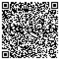 QR code with R&R Video contacts
