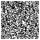 QR code with Kmc Computer Services Inc contacts