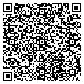 QR code with Simms Video contacts