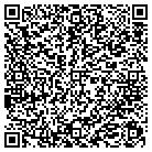 QR code with John Naughton's Amazing Scapes contacts
