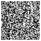QR code with White Construction Inc contacts