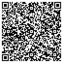 QR code with John's Tree Service contacts