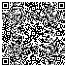 QR code with Manhattan Data Recovery Service contacts