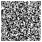 QR code with Ozone Water Systems Inc contacts