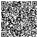 QR code with Mde Systems Inc contacts