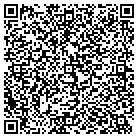 QR code with Phil Lewis Water Conditioning contacts