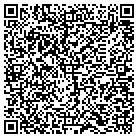 QR code with Charles Covert Pressure Clnng contacts