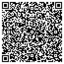 QR code with Z Auto Sales LLC contacts