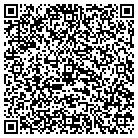 QR code with Pristine Water Systems LLC contacts