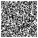 QR code with C H Pressure Cleaning contacts