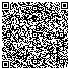 QR code with Chm Consultants LLC contacts