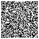 QR code with I P Serenity Hosting contacts