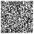 QR code with Clifford B Cooper Inc contacts