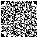 QR code with Rainsoft contacts