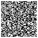QR code with James Jefferson contacts