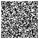 QR code with Monkeyfish contacts