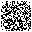 QR code with Tina Posner CPA contacts