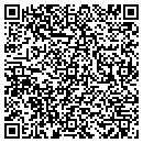 QR code with Linkous Lawn Service contacts