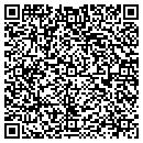 QR code with L&L Janitorial Services contacts