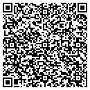 QR code with K-Comm LLC contacts