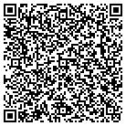 QR code with Tahoe Steam N' Clean contacts