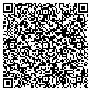 QR code with R O Hughes Inc contacts