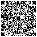 QR code with SRO Catering contacts