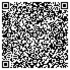 QR code with D Crumpacker Pressure Washing contacts