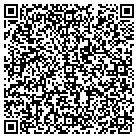 QR code with Seamans Aqua Clean/Kinetico contacts