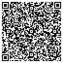 QR code with M&G Lawn Service contacts