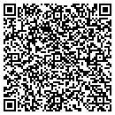 QR code with Hollywood Blvd contacts