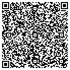 QR code with J & M Mobile Technology contacts