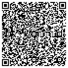 QR code with Options Unlimited Research contacts