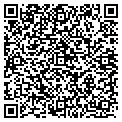 QR code with Hugie Homes contacts
