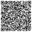 QR code with E R Cantisano Corp contacts