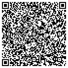 QR code with Preston Webb Lawn And Grooming contacts