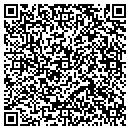 QR code with Peters Trace contacts