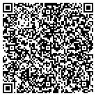 QR code with B A Trucking Enterprises Inc contacts