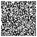 QR code with Raking Man contacts